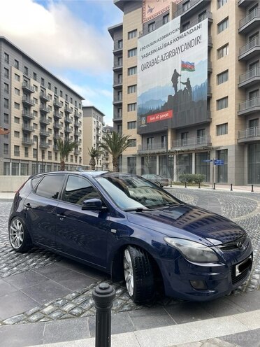 Hyundai i30 2008, 277,000 km - 1.6 л - Bakı
