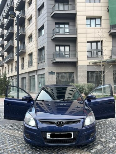 Hyundai i30 2008, 277,000 km - 1.6 л - Bakı