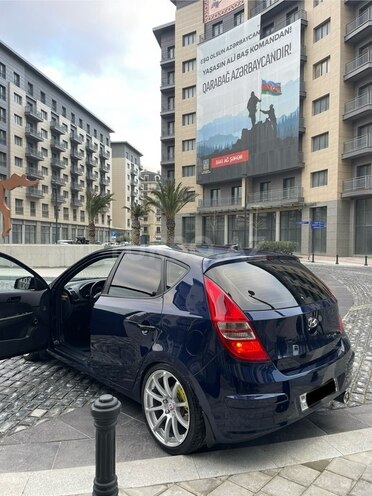 Hyundai i30 2008, 277,000 km - 1.6 л - Bakı