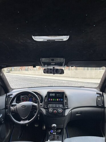 Hyundai i30 2008, 277,000 km - 1.6 л - Bakı