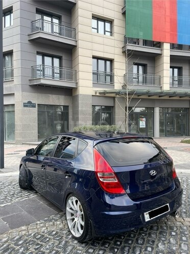 Hyundai i30 2008, 277,000 km - 1.6 л - Bakı