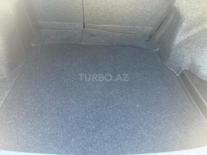 Toyota Corolla 2018, 41,000 km - 1.6 л - Bakı