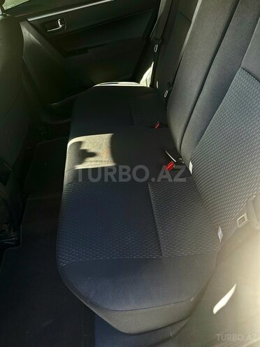 Toyota Corolla 2018, 41,000 km - 1.6 л - Bakı