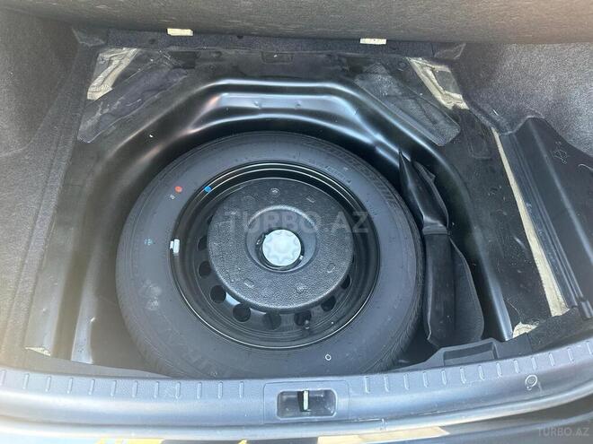 Toyota Corolla 2018, 41,000 km - 1.6 л - Bakı