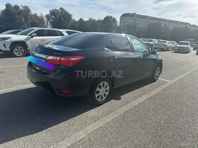 Toyota Corolla 2018, 41,000 km - 1.6 л - Bakı