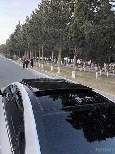 Hyundai Sonata 2015, 221,000 km - 2.0 л - Sumqayıt