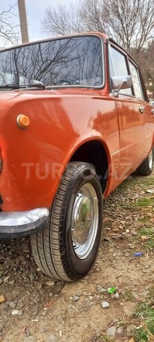 LADA (VAZ) 21011 1980, 25,241 km - 1.3 л - Ağdam
