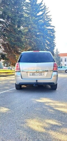 Opel Zafira 2007, 275,000 km - 1.8 l - Bakı
