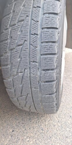 Opel Zafira 2007, 275,000 km - 1.8 l - Bakı