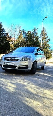 Opel Zafira 2007, 275,000 km - 1.8 l - Bakı