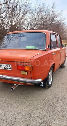 LADA (VAZ) 21011 1980, 25,241 km - 1.3 л - Ağdam