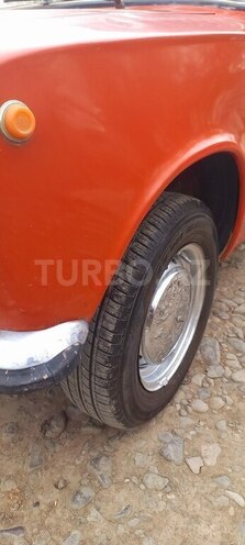 LADA (VAZ) 21011 1980, 25,241 km - 1.3 л - Ağdam