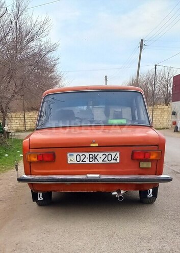 LADA (VAZ) 21011 1980, 25,241 km - 1.3 л - Ağdam