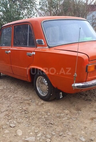 LADA (VAZ) 21011 1980, 25,241 km - 1.3 л - Ağdam