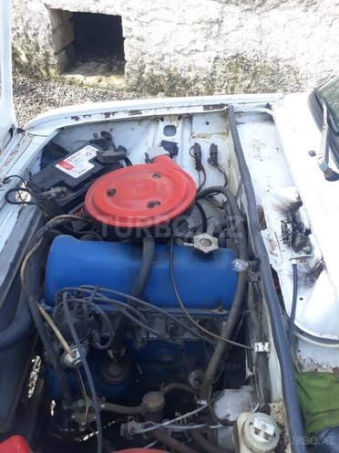 LADA (VAZ) 21011 1980, 54,410 km - 1.5 l - Lənkəran