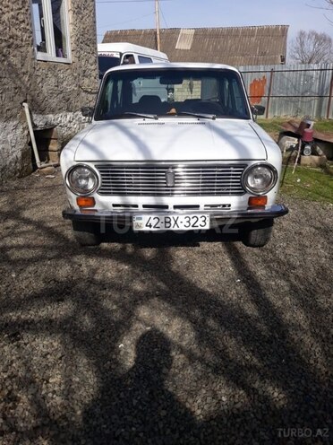 LADA (VAZ) 21011 1980, 54,410 km - 1.5 l - Lənkəran