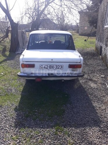 LADA (VAZ) 21011 1980, 54,410 km - 1.5 l - Lənkəran