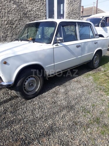 LADA (VAZ) 21011 1980, 54,410 km - 1.5 l - Lənkəran