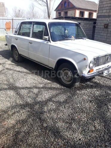 LADA (VAZ) 21011 1980, 54,410 km - 1.5 l - Lənkəran