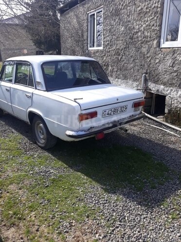 LADA (VAZ) 21011 1980, 54,410 km - 1.5 l - Lənkəran