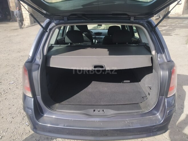 Opel Astra 2009, 190,000 km - 1.4 l - Bakı