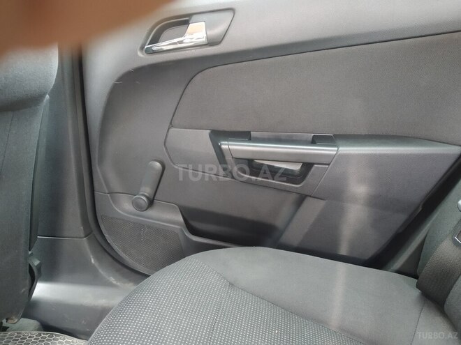Opel Astra 2009, 190,000 km - 1.4 l - Bakı