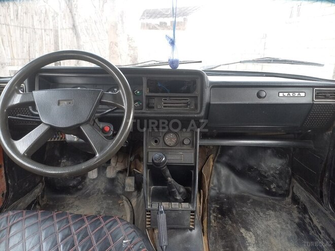 LADA (VAZ) 21011 1980, 25,241 km - 1.3 л - Ağdam