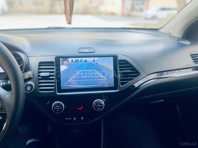 Kia Picanto 2014, 77,000 km - 1.3 l - Bakı