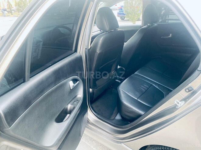 Kia Picanto 2014, 77,000 km - 1.3 l - Bakı