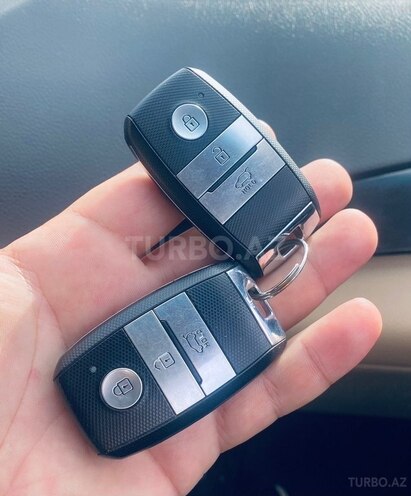 Kia Picanto 2014, 77,000 km - 1.3 l - Bakı