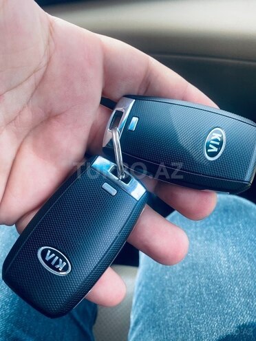 Kia Picanto 2014, 77,000 km - 1.3 l - Bakı