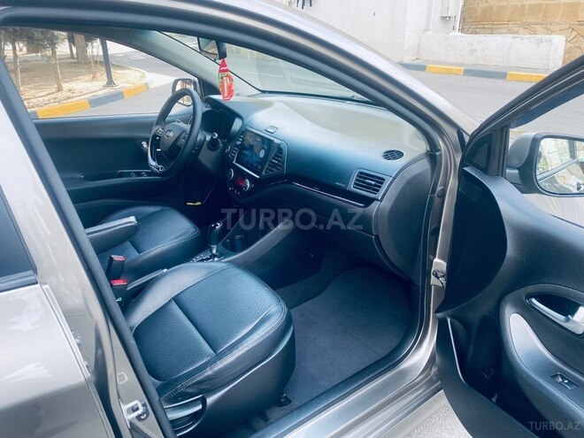 Kia Picanto 2014, 77,000 km - 1.3 l - Bakı