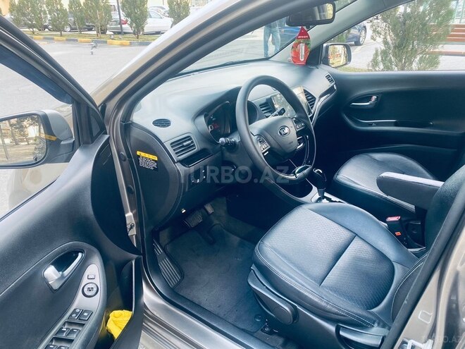 Kia Picanto 2014, 77,000 km - 1.3 l - Bakı