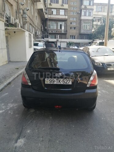 Kia Rio 2005, 250,000 km - 1.5 l - Bakı