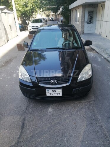 Kia Rio 2005, 250,000 km - 1.5 l - Bakı