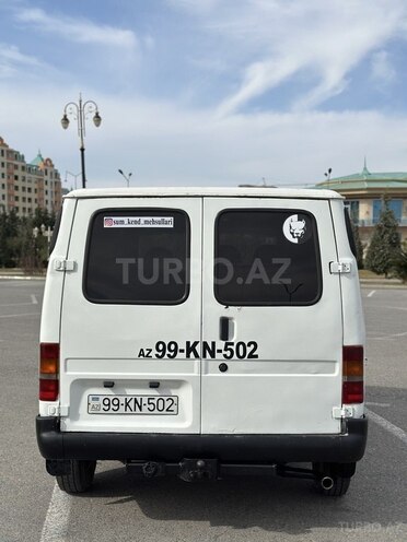 Ford Transit 1998, 299,723 km - 2.5 л - Sumqayıt