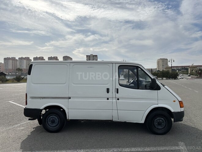 Ford Transit 1998, 299,723 km - 2.5 л - Sumqayıt