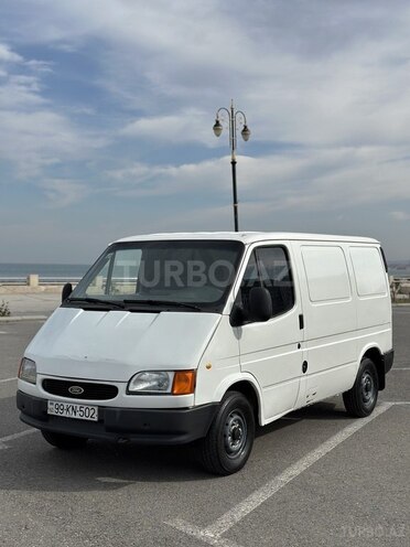 Ford Transit 1998, 299,723 km - 2.5 л - Sumqayıt