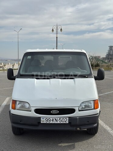 Ford Transit 1998, 299,723 km - 2.5 л - Sumqayıt
