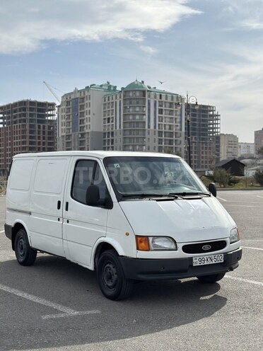 Ford Transit 1998, 299,723 km - 2.5 л - Sumqayıt