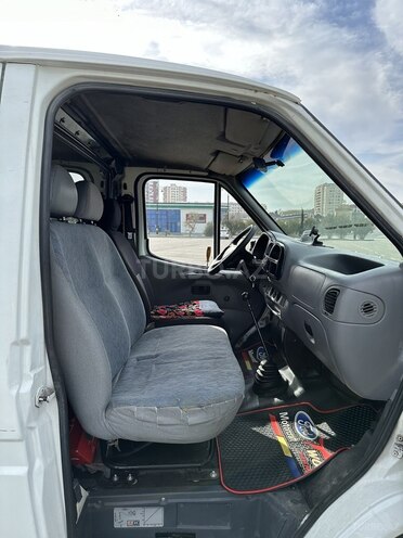 Ford Transit 1998, 299,723 km - 2.5 л - Sumqayıt