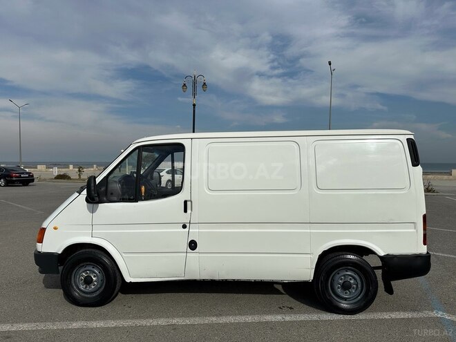 Ford Transit 1998, 299,723 km - 2.5 л - Sumqayıt