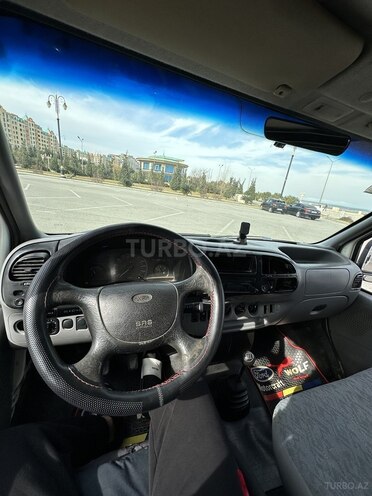 Ford Transit 1998, 299,723 km - 2.5 л - Sumqayıt