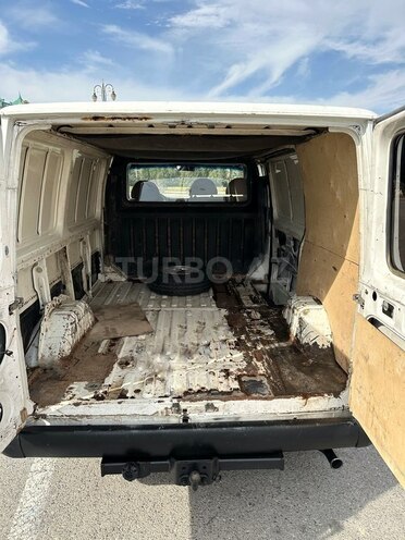 Ford Transit 1998, 299,723 km - 2.5 л - Sumqayıt