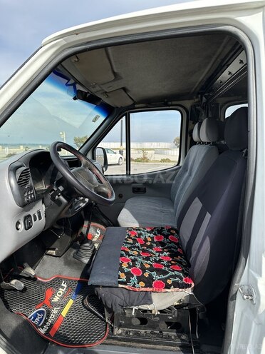 Ford Transit 1998, 299,723 km - 2.5 л - Sumqayıt