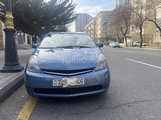 Toyota Prius 2006, 260,000 km - 1.5 l - Bakı