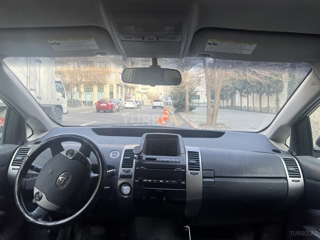 Toyota Prius 2006, 260,000 km - 1.5 l - Bakı