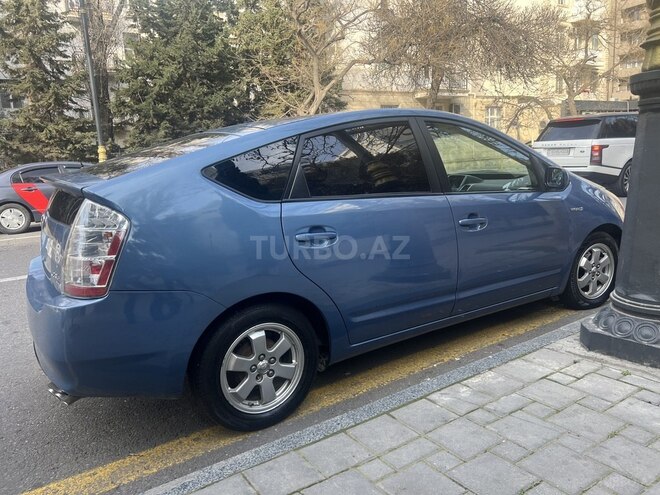 Toyota Prius 2006, 260,000 km - 1.5 l - Bakı