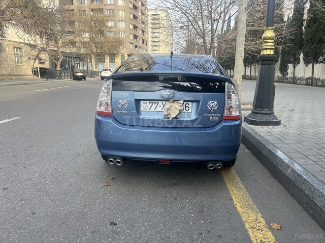 Toyota Prius 2006, 260,000 km - 1.5 l - Bakı