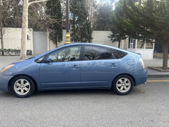 Toyota Prius 2006, 260,000 km - 1.5 l - Bakı